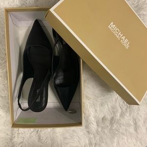 Micheal Kors Ciara Heel